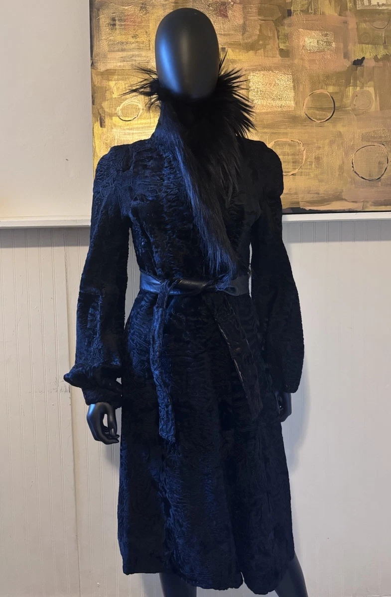 Marc Jacobs Coats, Jackets & Vests for Fur Outer Shell Women for