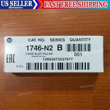 Allen-Bradley 1746-N2 NEW IN BOX