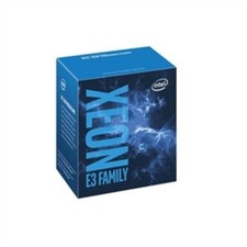 Intel Xeon E3-1245 Processors BX80677E31245V6