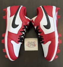 Jordan 1 Retro MCS Low Chicago for Sale | Authenticity Guaranteed