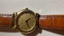 Orologio vintage Bucherer Q donna Raro
