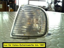 Blinker Vorn Links Seat 6 K Ibiza 1.4i Sofortversand