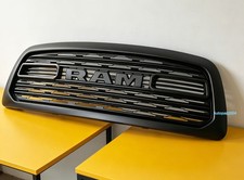 Grille For 2009 2010 2011 2012 Dodge Ram 1500 Ltd Grill Limited Grille Wletter Grille For 2009 2010 2011 2012 Dodge Ram 1500 Ltd Grill Limited Grille Wletter