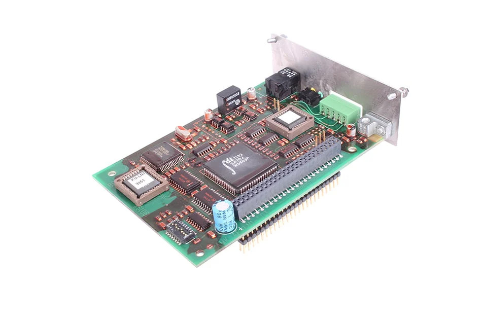 AE-LN1-1.03 KU-LN1 REV. 01.03 AMK - Reconditionné - Garantie 24 mois