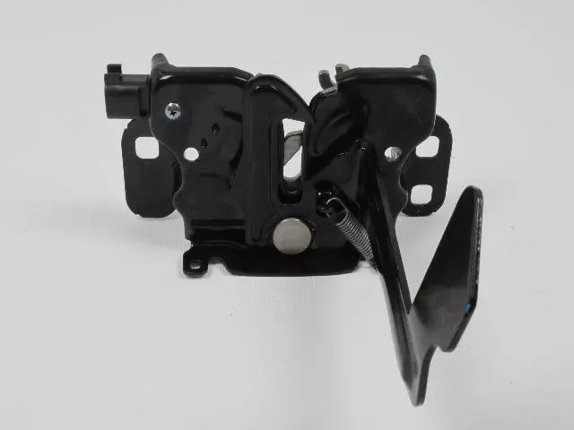 Cerradura de capó derecha para Mopar Jeep Compass 2011-2017 (N/P 68261146AA)