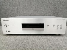 Pioneer PD-30 SACD Player Good Condition Used Japan w/Remote