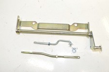New Carburetor Throttle Linkage Rod Kit Ford 1963-64 427 2x4 Low Riser Engine