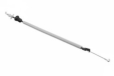 Seilzug, Türentriegelung vorne links 118 359 TOPRAN für VW PASSAT B7 PASSAT B6