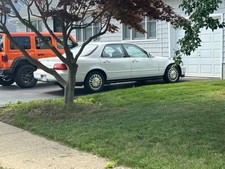 1995 Acura Legend for Sale