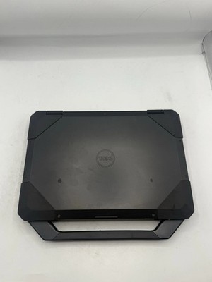 Dell Latitude 14 Rugged i5-4130U CPU @ 2GHz 4GB RAM No HD No OS See Description