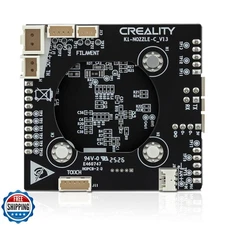 Creality K1/K1C/K1 SE/K1 MAX Hotend Adapter Plate PCB Upgrade Kit - OEM