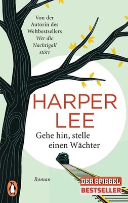 Gehe hin, stelle einen Wächter