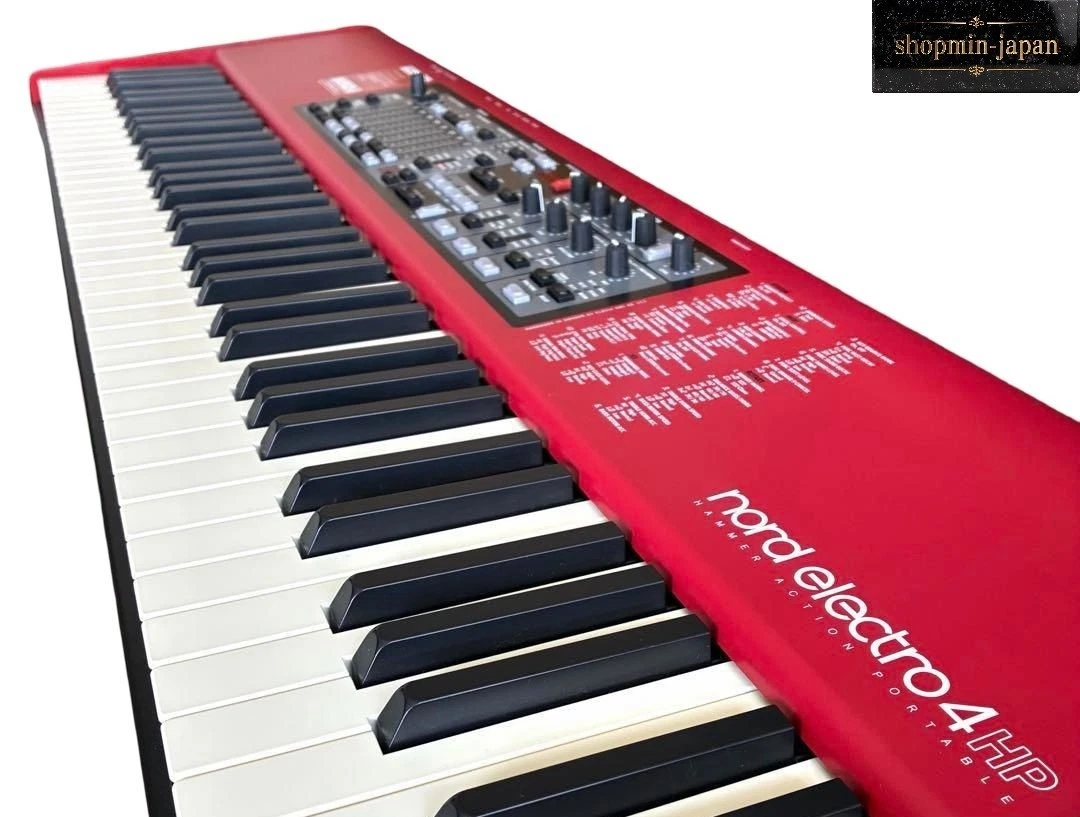 nord electro 4 hp products for sale | eBay