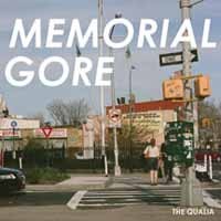 Qualia - Memorial Gore Ep - Cd - G72Z