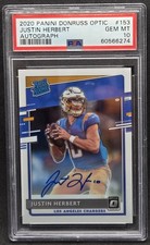 2020 Donruss Optic Baseball Cards 52