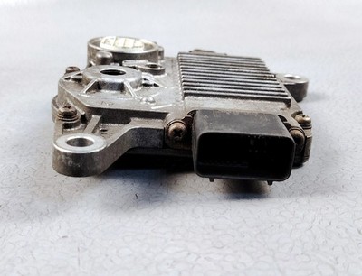 gmcct197 07 09 Equinox / Torrent / XL7 TRANSMISSION CONTROL MODULE TCM TCU