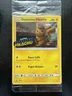 Pokemon 2019 Black Star Promo SM190 DVD Stamped Holo Detective Pikachu Sealed