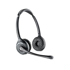 Plantronics CS520 Binaural Over The Head Wireless Headset  Spare Replacement 