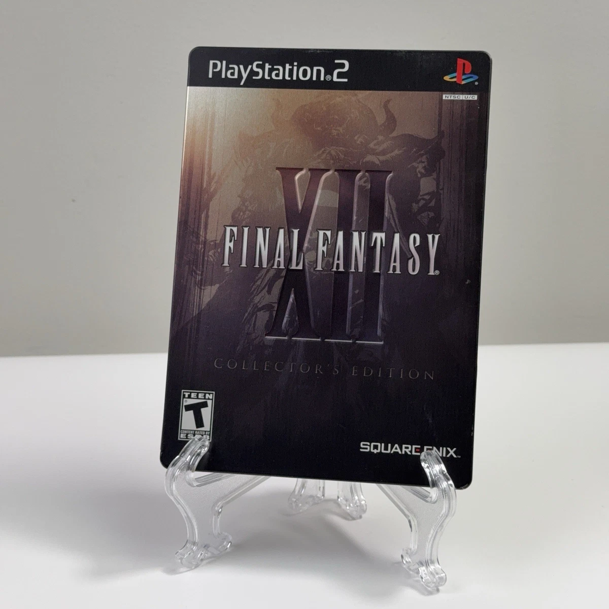 Sony PlayStation 2 Final Fantasy XII: Collector's Edition Video