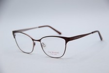 NEW ISAAC MIZRAHI IM30036 RO ROSE AUTHENTIC EYEGLASSES 51-17