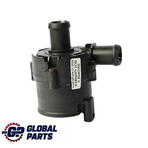 Audi A1 8X Volkswagen Golf Mk7 Passat B8 Zusatzwasserpumpe Kühlmittel 5G0965567