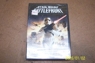Star Wars  Battlefront