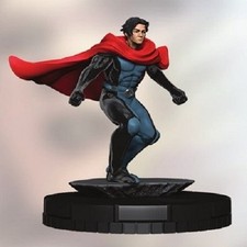 Marvel Heroclix Avengers Fantastic Four Empyre 021 Wiccan Uncommon
