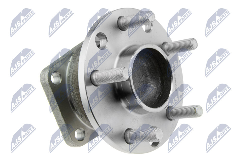 KLT-FR-030 NTY Wheel Bearing Kit for FORD,JAGUAR - Image 7