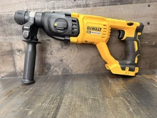 DEWALT DCH133 20V MAX Brushless SDS Plus Rotary Hammer (Tool Only) (CP3016073)