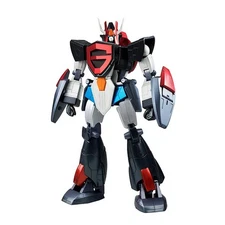 Variable Action Hi-SPEC Super Robot Galatt Jamboo Renewal Ver. PVC Action Figure