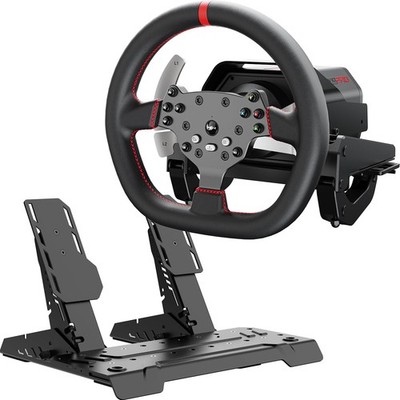 PXN V10 Ultra Direct Drive Racing Wheel 3.2Nm Hall Effect