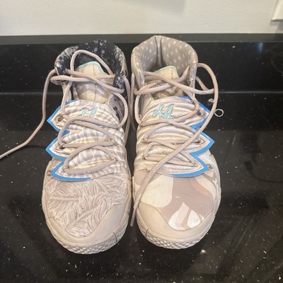 Nike Kybrid S2 Fossil Stone size 11 