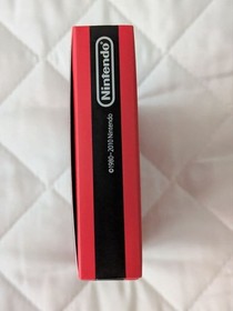 Nintendo Game & Watch BALL RGW-001 2009 Club Nintendo New Complete Japan