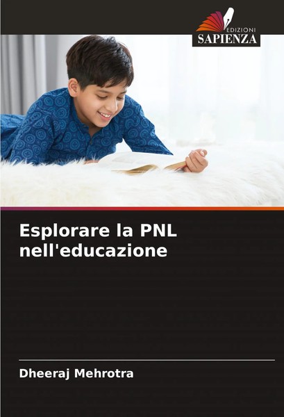 Dheeraj Mehrotra | Esplorare La PNL Nell'educazione | Taschenbuch | Italienisch-image