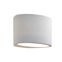Wand Spot Lampe Leuchte Weiß Flur KüChe BüRo Schlaf Ess Wohn Zimmer Beleuchtung