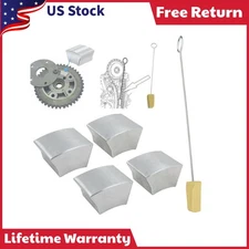 For Ford F-Super Duty 4.6L Cam Phaser Lock Out & Timing Chain Repair Tool Set