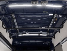 Original Ford Innenraum-Dachträger 1877186