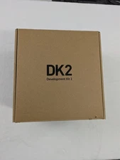 Oculus Rift DK2 Development Kit 2 Virtual Reality Headset Original Packaging