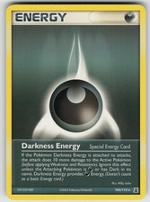 Darkness Energy 103/113 Rare Delta Species Pokemon Lightly Played on eBay