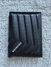 Balenciaga - Car Vertical Wallet
