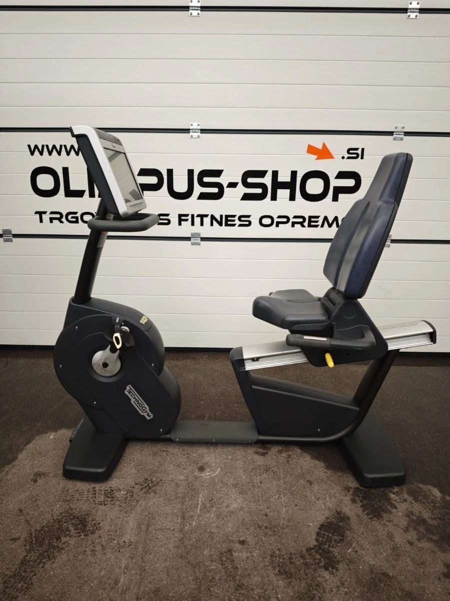 Technogym Recline Excite 700 Unity