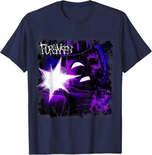 Noli and 1x1x1x1. Noli Forsaken T-Shirt