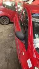 Pare-choc avant Citroen C1