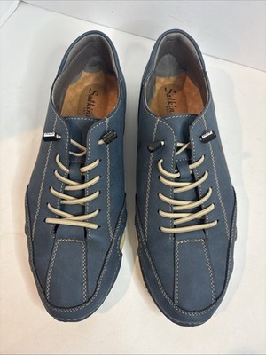 Salkin Unisex Leather Barefoot Shoes Sailing Driving M 9 W 11 42