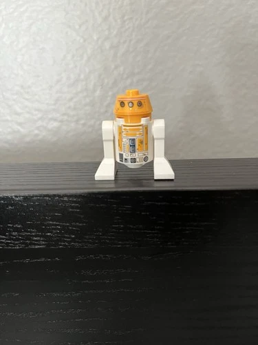 LEGO Star Wars R2-A5 Astromech Droid Minifigure Episode SW0555 Set 75023