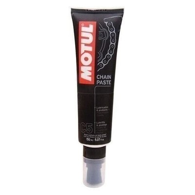 Motul 106513 C5 Chain Paste 150ML Road Bikes and Karts ATV/UTV Offroad
