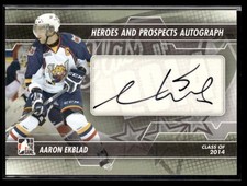2013-14 In the Game Heroes and Prospects Hockey Cards 6