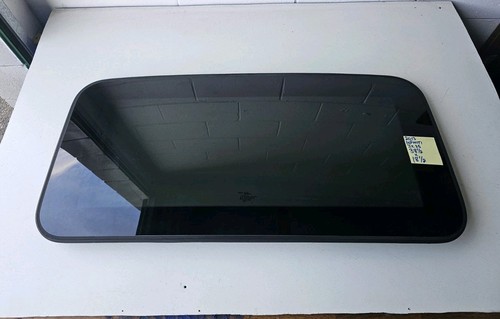 Infiniti JX35 JX 35 Sunroof Glass Moonroof Factory OEM 2013 2014 2015 2016-2020