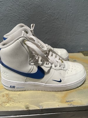 Shoes Nike Air Force 1 High TopLimited Edition 192502332731| eBay