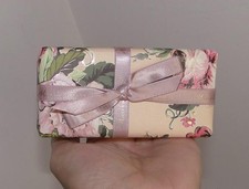 New! Vtg MOR Cosmetics MARSHMALLOW Triple Milled Perfumed Soap Bath Bar 6.4oz